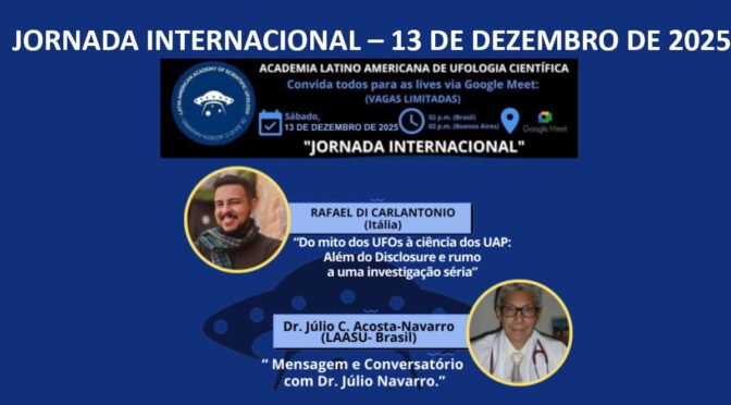 Jornada Internacional