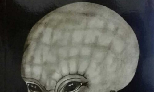 Esta obra conta a história do "Final Contatc Project", primeira grande pesquisa realizada pela LAASU e publicada em revista científica.