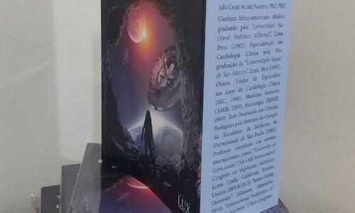 Para adquirir os livros escritos pelo Dr. Julio Acosta Navarro entrar em contato com Alexandra Patrícia pelo telefone/WhatsApp (11) 99352-7343 ou pelo e-mail: aco.apoz@gmail.com